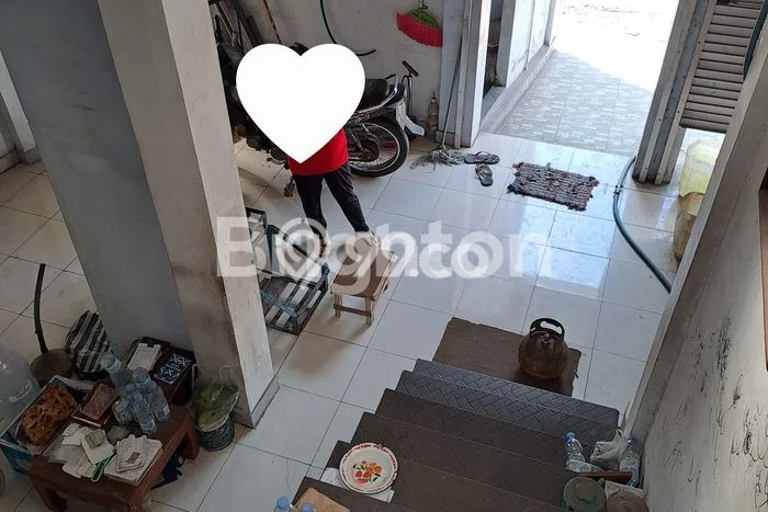 Jual Rumah Modern 3 KT di Mojosongo, Surakarta Jual Rumah Modern 3 KT di Mojosongo, Surakarta