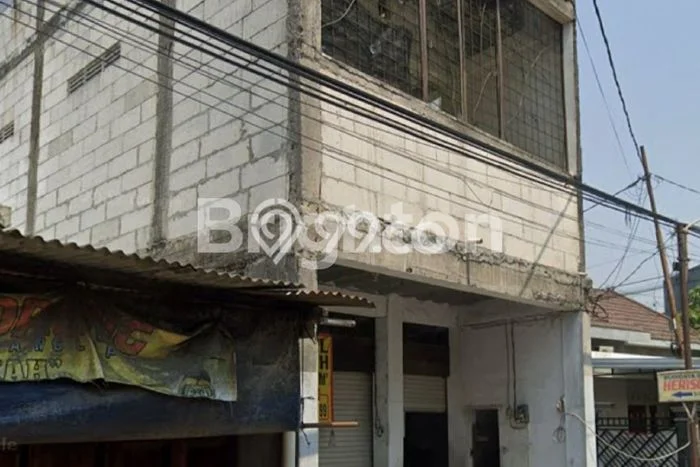 Jual Rumah Modern 3 KT di Mojosongo, Surakarta Jual Rumah Modern 3 KT di Mojosongo, Surakarta