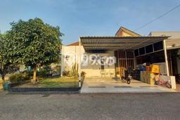 Jual Rumah Favorit Siap Huni LB 143m2 di Colomadu, Karanganyar Jual Rumah Favorit Siap Huni LB 143m2 di Colomadu, Karanganyar