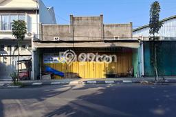 Untuk Dijual! Ruko di Mojosongo Surakarta LT 180m2 / LB 180m2 Kawasan Bisnis Untuk Dijual! Ruko di Mojosongo Surakarta LT 180m2 / LB 180m2 Kawasan Bisnis