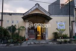Rumah Modern Minimalis 4 Kamar Siap Huni di mojosongo Rumah Modern Minimalis 4 Kamar Siap Huni di mojosongo
