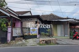 Tanah Investasi Dijual di Surakarta Punya Luas 230m2 Tanah Investasi Dijual di Surakarta Punya Luas 230m2