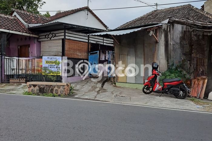 Tanah Investasi Dijual di Surakarta Punya Luas 230m2 Tanah Investasi Dijual di Surakarta Punya Luas 230m2