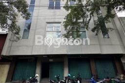 Ruko Disewakan Cepat di Jebres Surakarta LB 600m2 Ruko Disewakan Cepat di Jebres Surakarta LB 600m2