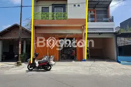 Jual Rumah Eksklusif 7 KT di Mojosongo, Surakarta Jual Rumah Eksklusif 7 KT di Mojosongo, Surakarta