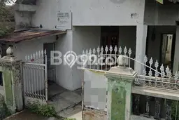 Unit Komersial Dijual di Banjarsari Surakarta Luas Bangunan 500m2 Unit Komersial Dijual di Banjarsari Surakarta Luas Bangunan 500m2