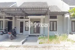 Rumah Modern 2 KT LT 104m2 di Kartosuro Rumah Modern 2 KT LT 104m2 di Kartosuro