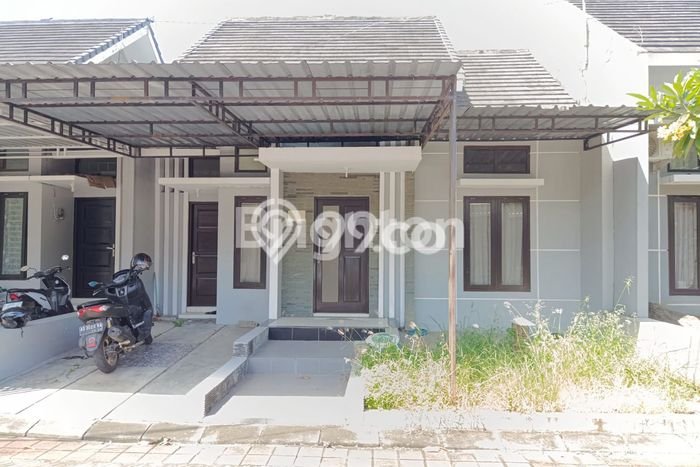 Pondok Permai Kertonatan Pondok Permai Kertonatan