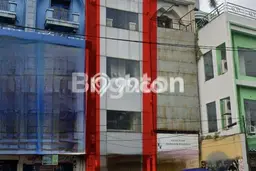 Ruko Disewakan Cepat di Laweyan Solo LB 390m2 Ruko Disewakan Cepat di Laweyan Solo LB 390m2