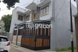 Rumah Minimalis 3 Kamar LT 147m2 di Penumping Rumah Minimalis 3 Kamar LT 147m2 di Penumping