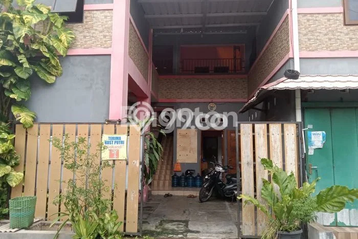 Komersial Dijual di mojosongo Solo dengan LB 252m2 Komersial Dijual di mojosongo Solo dengan LB 252m2