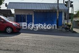 Gudang Bagus Dijual di Mojosongo Surakarta Strategis Cocok untuk Kembangkan Bisnis Gudang Bagus Dijual di Mojosongo Surakarta Strategis Cocok untuk Kembangkan Bisnis