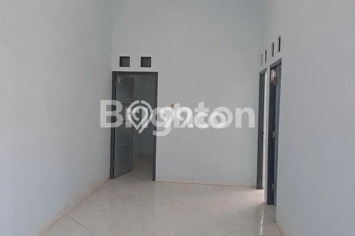 Disewakan Rumah Harga Terjangkau di Mojosongo Surakarta dengan 2 KT Disewakan Rumah Harga Terjangkau di Mojosongo Surakarta dengan 2 KT