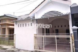 Rumah Modern 3 Kamar LT 112m2 di Mojosongo Rumah Modern 3 Kamar LT 112m2 di Mojosongo