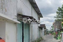 Gudang disewakan di mojosongo Solo dengan luas bangunan 400m2 Gudang disewakan di mojosongo Solo dengan luas bangunan 400m2