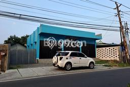Ruko Disewa di Surakarta dengan LB 40m2 Area Komersial Ramai Ruko Disewa di Surakarta dengan LB 40m2 Area Komersial Ramai