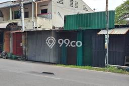 Dijual Hunian Rumah Nyaman 3 KT di Mojosongo, Surakarta Dijual Hunian Rumah Nyaman 3 KT di Mojosongo, Surakarta