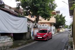 Dijual Rumah Elit Exclusive di Banjarsari, Solo Dijual Rumah Elit Exclusive di Banjarsari, Solo