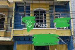 Unit Ruko Dijual di Jebres Solo 180m2 Unit Ruko Dijual di Jebres Solo 180m2