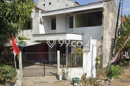 Jual Rumah Minimalis Bagus Punya 7 KT di Banyuanyar Solo SHM Jual Rumah Minimalis Bagus Punya 7 KT di Banyuanyar Solo SHM