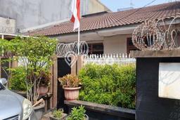 Rumah Luxury Modern Siap Huni di Muara Karang Jakarta Utara Rumah Luxury Modern Siap Huni di Muara Karang Jakarta Utara