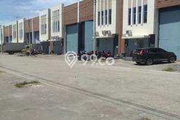 Gudang Bagus LT 360m2 LB 280m2 Dijual di Tangerang Tangerang Gudang Bagus LT 360m2 LB 280m2 Dijual di Tangerang Tangerang