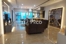 Rumah Mewah LB 600m2 Siap Pakai Desain Elegan di Pantai Indah Kapuk, Jakarta Utara Rumah Mewah LB 600m2 Siap Pakai Desain Elegan di Pantai Indah Kapuk, Jakarta Utara