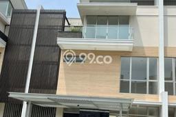 Hunian Elit LB 600m2 Siap Huni Desain Elegan di Pantai Indah Kapuk, Jakarta Utara Hunian Elit LB 600m2 Siap Huni Desain Elegan di Pantai Indah Kapuk, Jakarta Utara