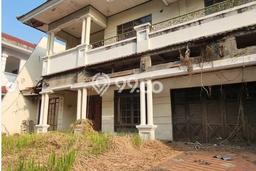 Tanah Dijual di Jakarta Utara Seluas 536m2 Strategis Tanah Dijual di Jakarta Utara Seluas 536m2 Strategis