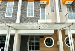 Disewakan Rumah Murah di Pantai Indah Kapuk 2 Jakarta Utara Punya 3 KT Disewakan Rumah Murah di Pantai Indah Kapuk 2 Jakarta Utara Punya 3 KT