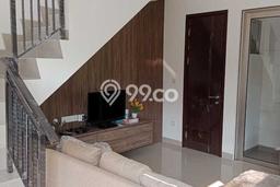 Rumah Sewa Jakarta Utara LT 75m2 LB 150m2 Area Pantai Indah Kapuk 2 Rumah Sewa Jakarta Utara LT 75m2 LB 150m2 Area Pantai Indah Kapuk 2