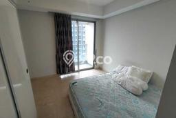Hunian Strategis 28m2 di Pantai Indah Kapuk Jakarta Utara 1 Bedroom Hunian Strategis 28m2 di Pantai Indah Kapuk Jakarta Utara 1 Bedroom