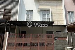 Rumah Mewah Dijual LT 160m2 di Tangerang, Tangerang Rumah Mewah Dijual LT 160m2 di Tangerang, Tangerang