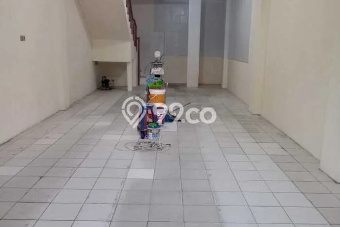 Ruko Dijual di Koja Jakarta Utara dengan LB 268m2 Ruko Dijual di Koja Jakarta Utara dengan LB 268m2