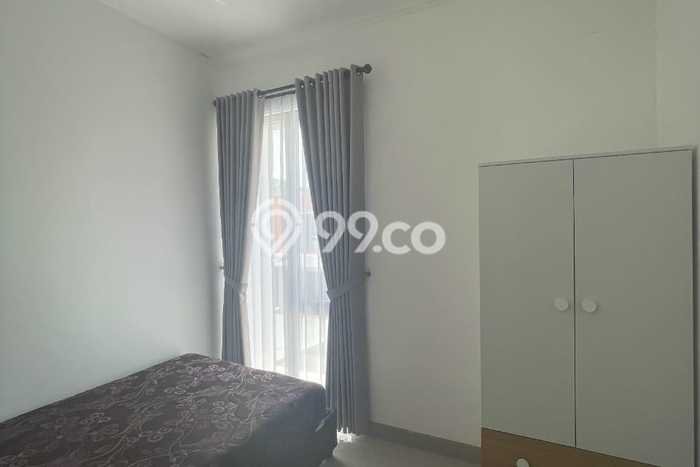 Rumah Strategis kawasan Kosambi, 2 KT, Area Tenang, Luas 60m² LB 79m² Rumah Strategis kawasan Kosambi, 2 KT, Area Tenang, Luas 60m² LB 79m²