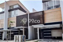 Sewa Rumah Nyaman LT 350m2 / LB 1050m2 di Pantai Indah Kapuk, Jakarta Utara Sewa Rumah Nyaman LT 350m2 / LB 1050m2 di Pantai Indah Kapuk, Jakarta Utara