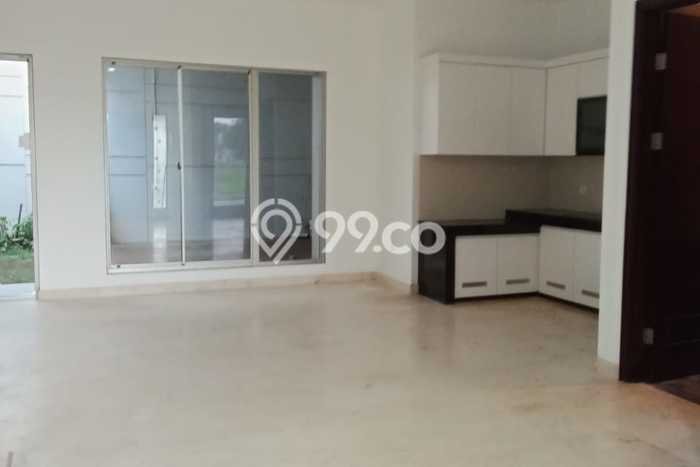 Rumah sewa siap pakai 3 KT di Pantai Indah Kapuk, Jakarta Utara Rumah sewa siap pakai 3 KT di Pantai Indah Kapuk, Jakarta Utara