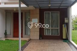 For Sale! Luxury House LT 90m2 Desain Modern di Pantai Indah Kapuk For Sale! Luxury House LT 90m2 Desain Modern di Pantai Indah Kapuk