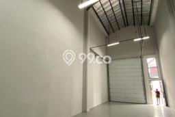 Gudang Area Strategis di , Luas 200m2m², Jalan Utama Gudang Area Strategis di , Luas 200m2m², Jalan Utama