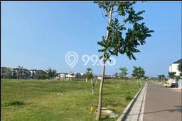 Lahan Dijual Lokasi Strategis di Jakarta Utara dengan Luas 200m2 Lahan Dijual Lokasi Strategis di Jakarta Utara dengan Luas 200m2
