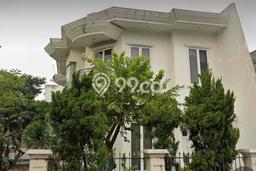 Rumah Elit Modern Siap Huni di Pantai Indah Kapuk Jakarta Utara Rumah Elit Modern Siap Huni di Pantai Indah Kapuk Jakarta Utara