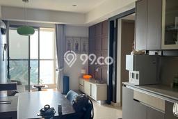 Apartemen Prestisius Dijual di Jakarta Utara Lokasi Strategis Punya 2 Kamar Tidur Apartemen Prestisius Dijual di Jakarta Utara Lokasi Strategis Punya 2 Kamar Tidur