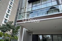 Sewa Rumah Harga Terjangkau di Pantai Indah Kapuk 2 Jakarta Utara Punya 2 KT Sewa Rumah Harga Terjangkau di Pantai Indah Kapuk 2 Jakarta Utara Punya 2 KT