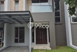 Rumah Luxury Modern Tanpa Renovasi di Pantai Indah Kapuk Jakarta Utara Rumah Luxury Modern Tanpa Renovasi di Pantai Indah Kapuk Jakarta Utara