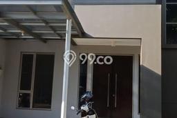 Ready to Use! Luxury House LT 120m2 Desain Elegan di Pantai Indah Kapuk Ready to Use! Luxury House LT 120m2 Desain Elegan di Pantai Indah Kapuk