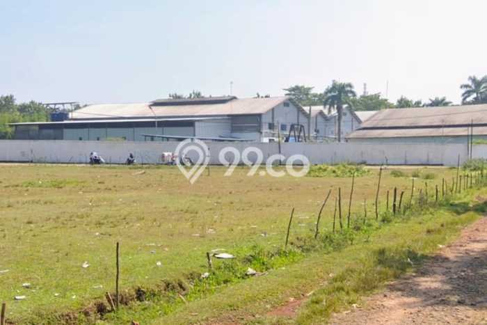 Tanah Strategis di Rangkasbitung, Luas 7730m2m², Dekat Rangkasbitung, Lebak, Lebak Tanah Strategis di Rangkasbitung, Luas 7730m2m², Dekat Rangkasbitung, Lebak, Lebak