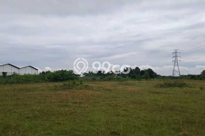 Untuk Dijual Tanah di Jawilan Serang Luas 500m2 SHM Untuk Dijual Tanah di Jawilan Serang Luas 500m2 SHM