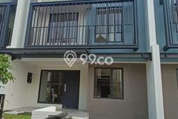 Disewakan! Rumah 3 Kamar Tidur &
3 Kamar Mandi di Gading Serpong, Tangerang Disewakan! Rumah 3 Kamar Tidur &
3 Kamar Mandi di Gading Serpong, Tangerang