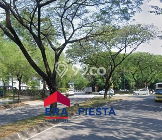 Tanah Investasi Dijual di Bekasi Punya Luas 2000m2 Tanah Investasi Dijual di Bekasi Punya Luas 2000m2