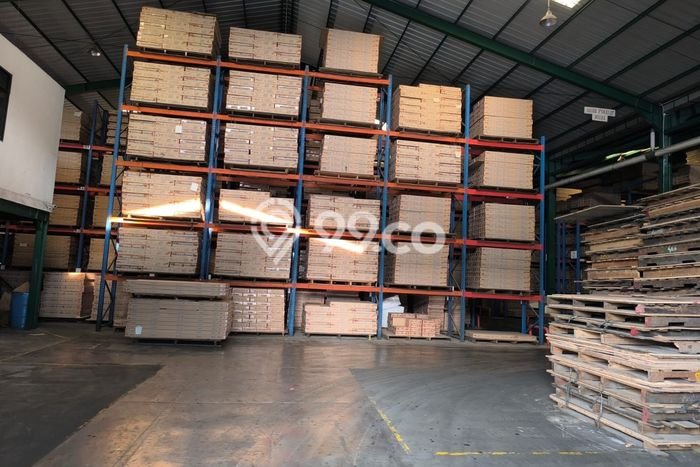 Gudang For Sale di Kawasan Jati Uwung, Tangerang Harga Kompetitif Gudang For Sale di Kawasan Jati Uwung, Tangerang Harga Kompetitif